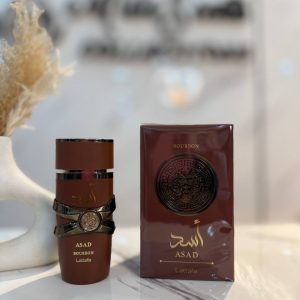 ASAD Perfume