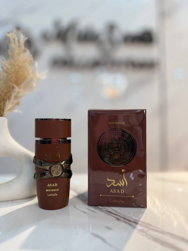 ASAD Perfume