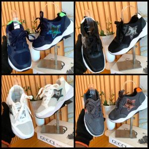 Sneakers