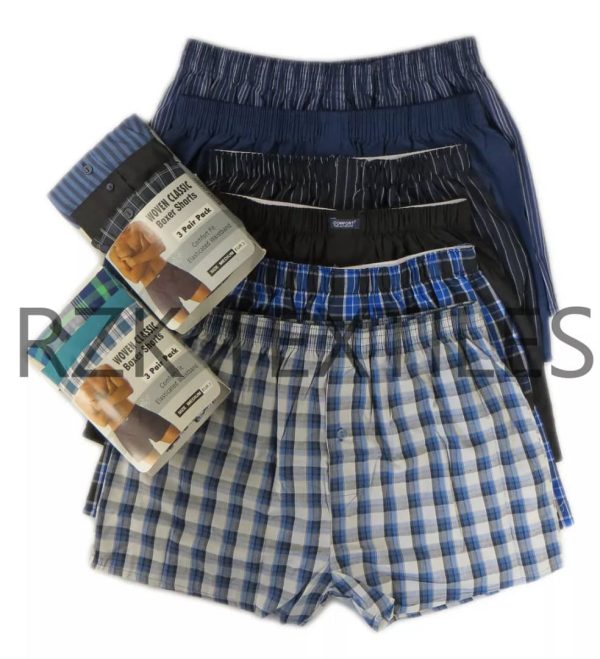 Men's Underwear