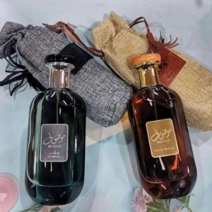 Mousuf Perfume