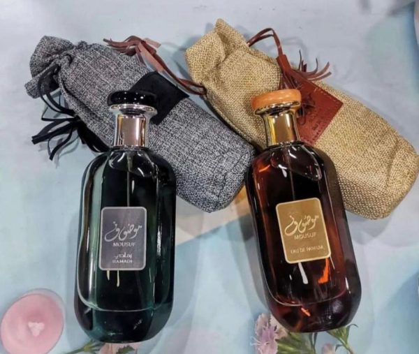 Mousuf Perfume